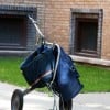 Urban Mailman via WikiCommons