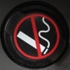 No Smoking by Mag3737 via Flickr.