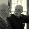 Comforting a grieving friend