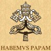 Habemus Papam
