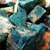 Rubble by Nobmouse at Flickr