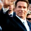 Arnold Schwarzenegger via WikiCommons