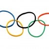 Olympic Rubber Bands by at Flickr