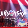 Eurovision Contestants (c) 2013 Eurovision. All rights reserved.