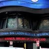 Bin Laden Killed by Andre-Pierre via Flickr.