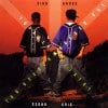 Kriss Kross album cover.