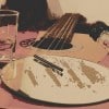 Music says a
lot about those who consume it.  Flikr image by LordKhan.
