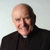 Andrew Greeley. Photo Credit: Chemalurgy at en.wikipedia [Public domain], from Wikimedia Commons