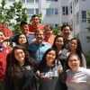Seattle University Redhawks, ready for Rio!