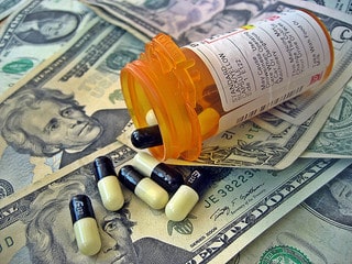 Rising medical costs