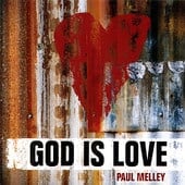 God is Love Album Cover