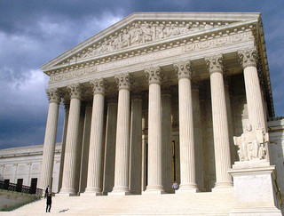 Supreme Court IMG_1062 Flikr Image by OZinOH