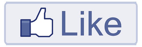 Facebook Like Button by Sean MacEntee on flickr