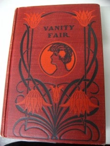Vanity Fair by poetas at Flickr