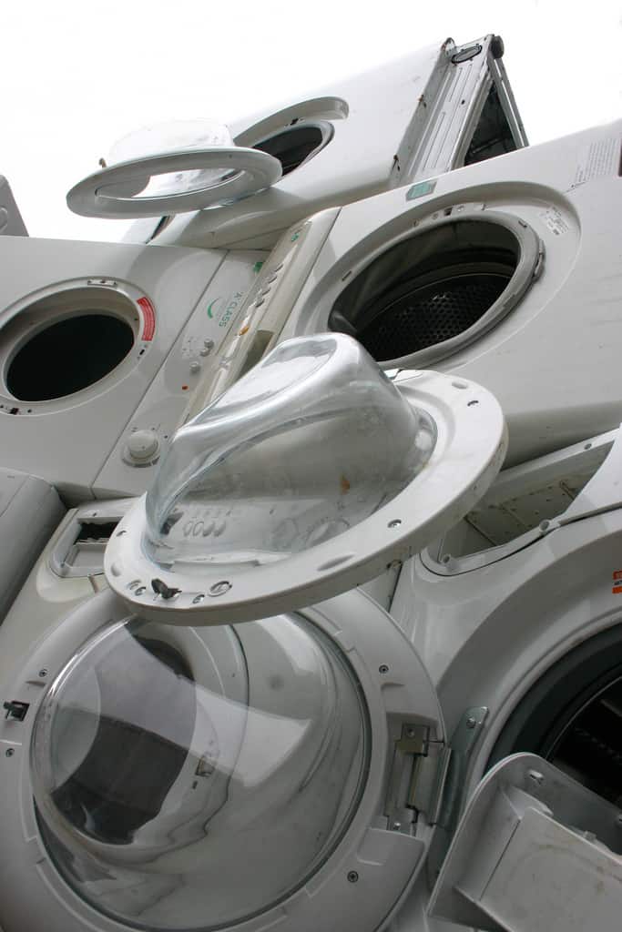 washing machines by lincolndisplayimages.com at flickr