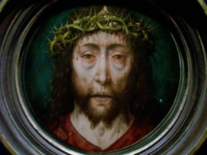 Head of Christ, photo by Subconsci Productions on Flickr.