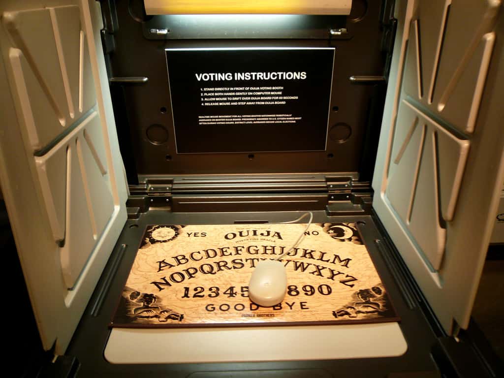 Ouija-Board-Voting-Miss-Colleen-on-Flickr