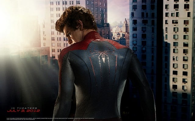 Amazing-Spiderman-marvelousRoland-from-Flickr