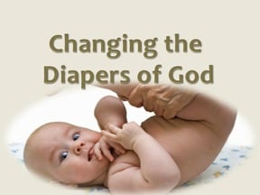 God's Diapers