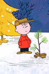 Charlie Brown Christmas Tree Shopping by K!T via Flickr.