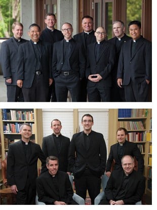 2013 Ordination Class