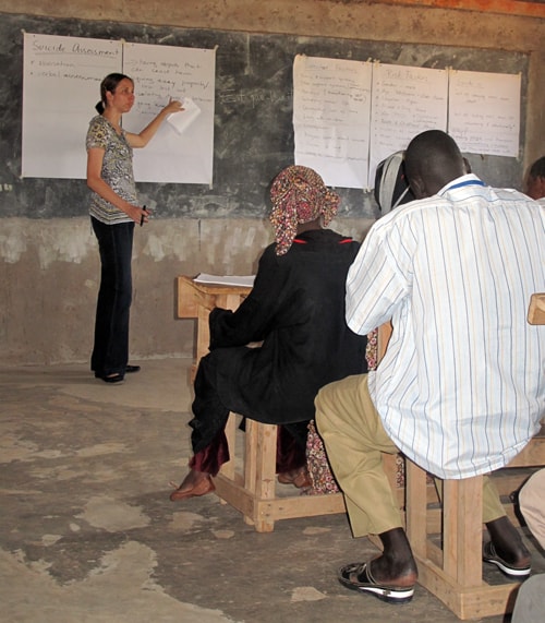 Sophie Vodvarka - Kakuma Teaching - jrs.net