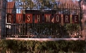 A first love: Anderson's Rushmore trailer