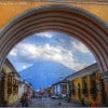 Guatemalan Arch