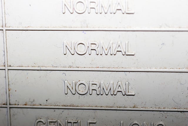 What is normal anyway?
