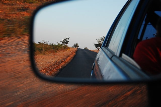 RoadTrip by Abhisawa via Flickr