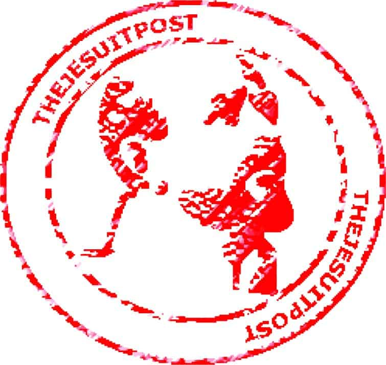 Introducing The Jesuit Post (feat. Kevin Garnett, Jesus, Bob Dylan and Descartes)