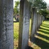 Tombstone Shadows by Rick Payette on Flickr.