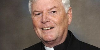 To Be A Bishop Today: An Interview with Bishop Greg O’Kelly, SJ