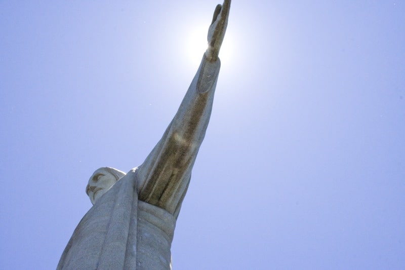 Cristo in Rio