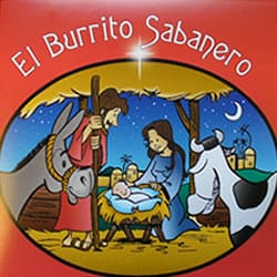 Burrito Sabanero Villancicos