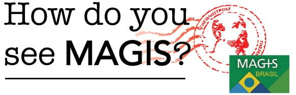 IggyGram: What if Ignatius Had a Smartphone?
