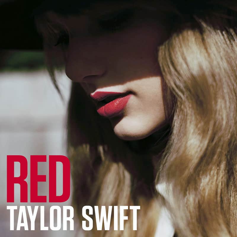 Album Review: Taylor Swift’s “Red”