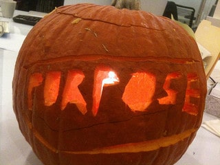 Purpose.com Pumpkin Fest by leesean on Flickr.