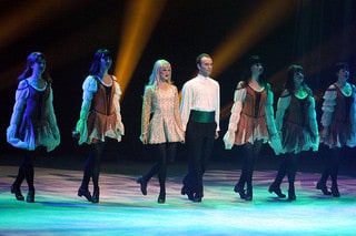 Battle of the Dance Anaheim (Riverdance) by prayitno on Flickr.