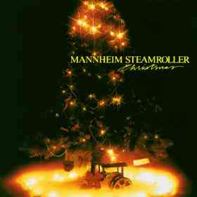Mannheim-Steamroller-Christmas