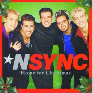NSYNC-Home-for-Christmas