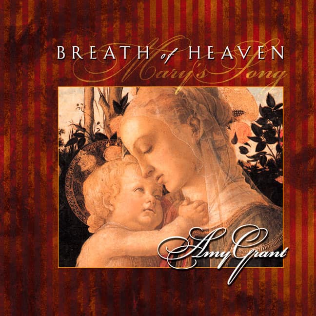 Breath of Heaven
