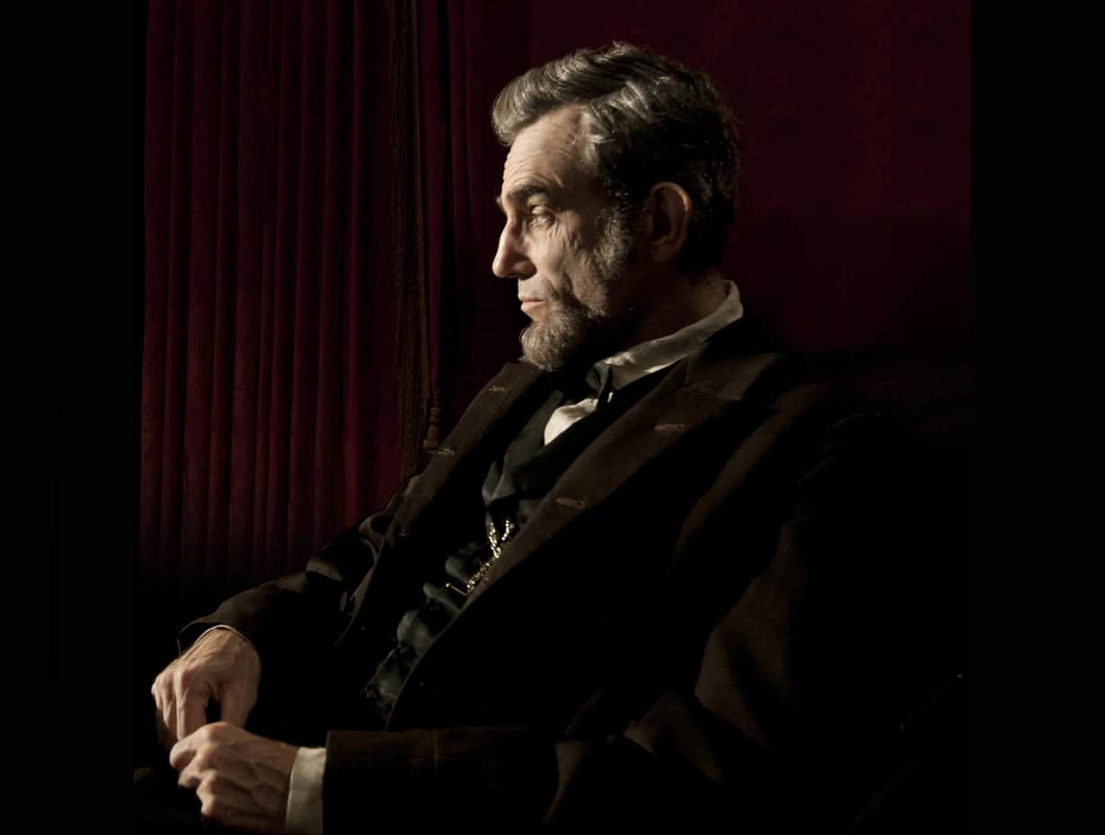 Worth Reading: Daniel Day-Lewis on Playing Lincoln