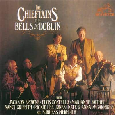 The-Chieftains---The-Bells-Of-Dublin