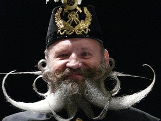 World Beard and Moustache Championships 195 by rocemm.wordpress.com via flickr.