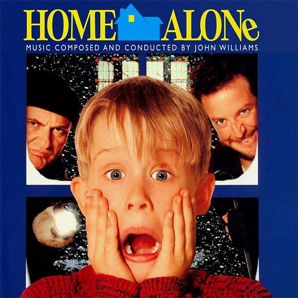 home_alone_soundtrack_cover
