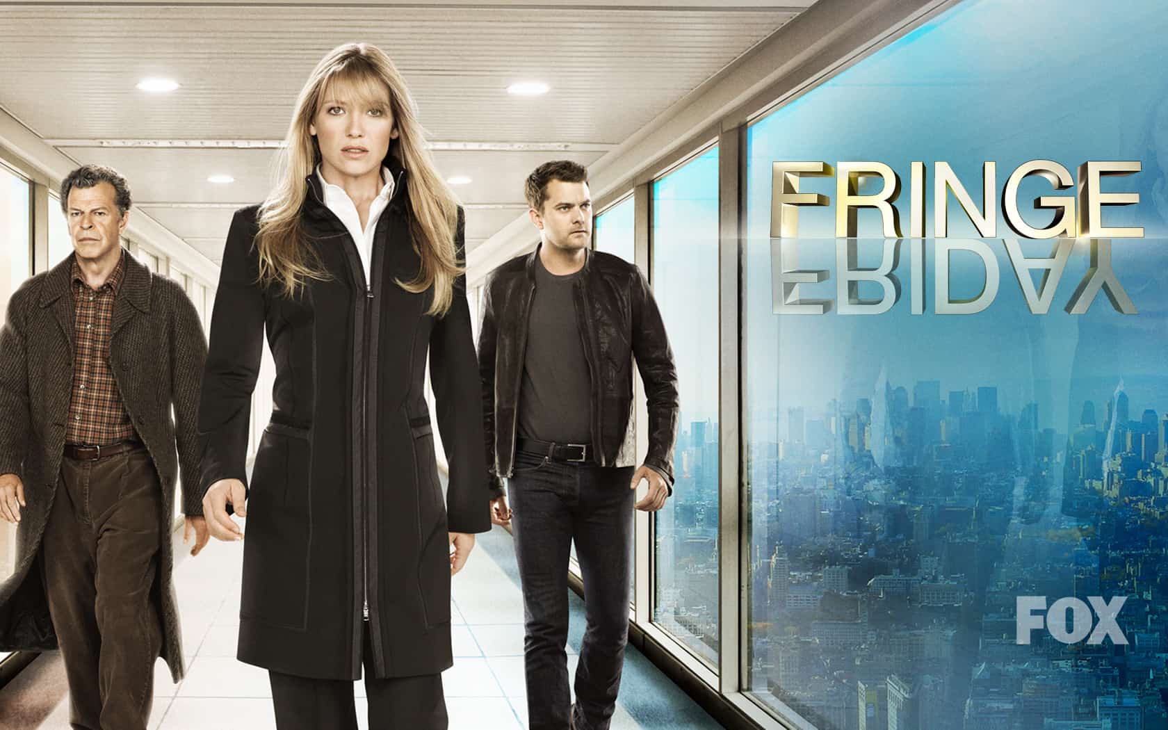 Love, Loss and the Madness I Found There – Saying Farewell to FRINGE