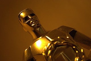 Academy Award Winner by Dave_B_ via Flickr.