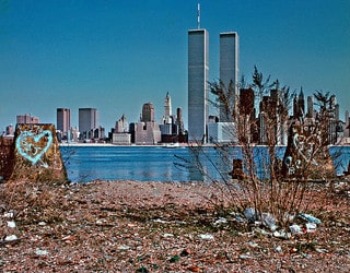 The World Trade Center – #tbt