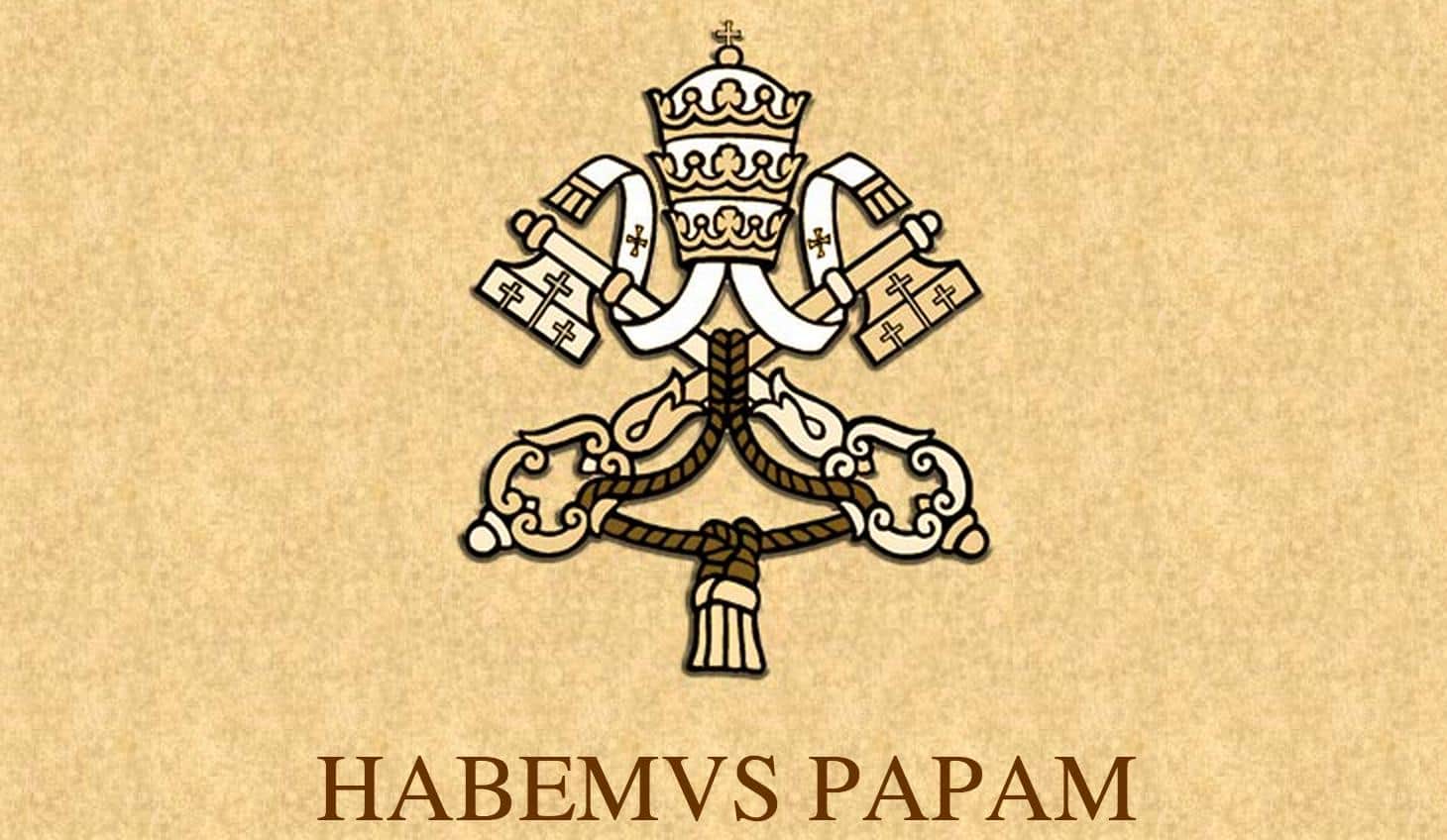 Habemus Papam Franciscum